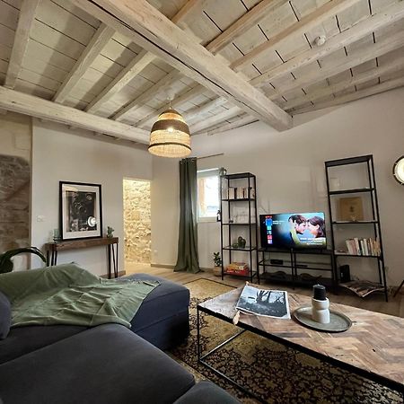 Charmante Maison En Arles : La Roquette 외부 사진