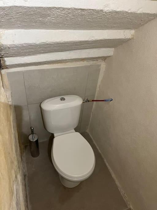 Charmante Maison En Arles : La Roquette 외부 사진