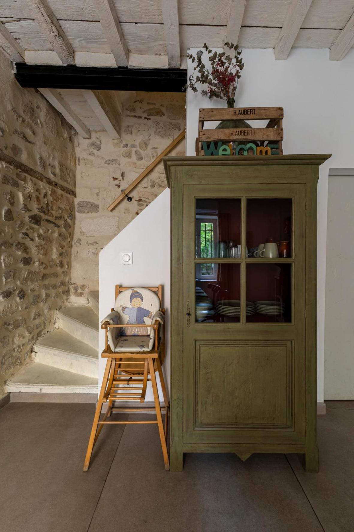 Charmante Maison En Arles : La Roquette 외부 사진