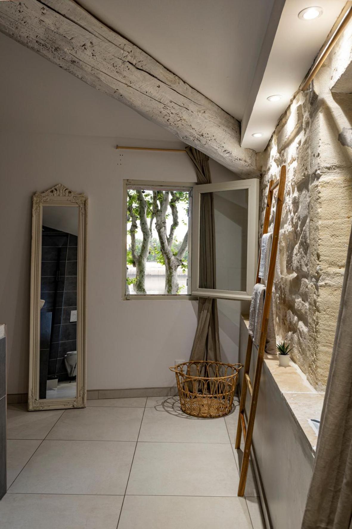 Charmante Maison En Arles : La Roquette 외부 사진