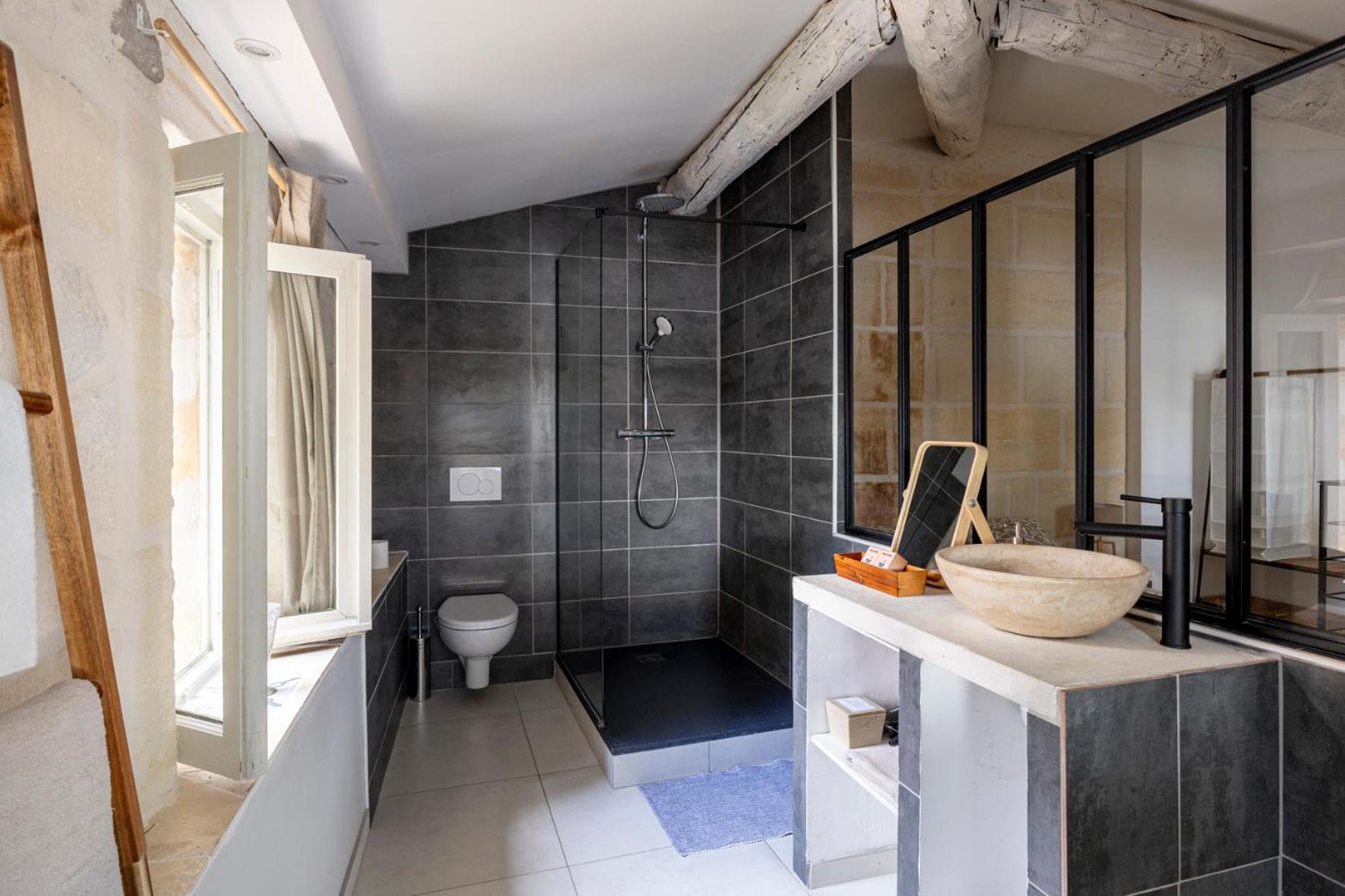 Charmante Maison En Arles : La Roquette 외부 사진